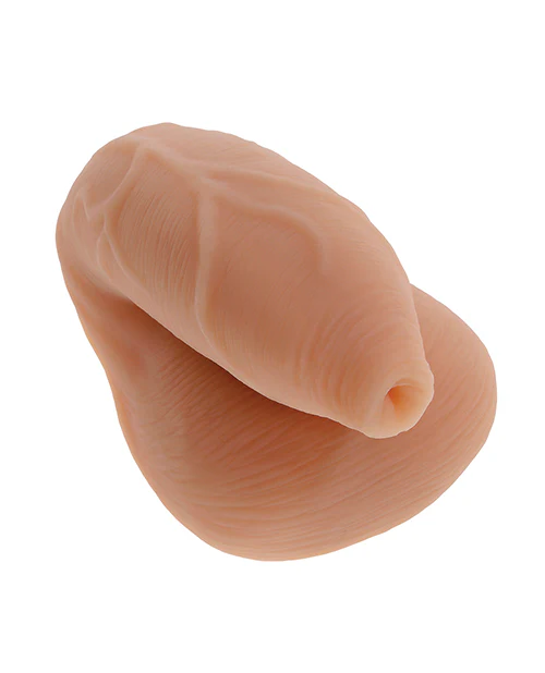 Gender X The Uncircumcised Packer - Image 4