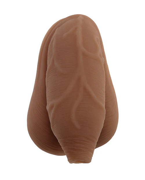 Gender X The Uncircumcised Packer - Image 9
