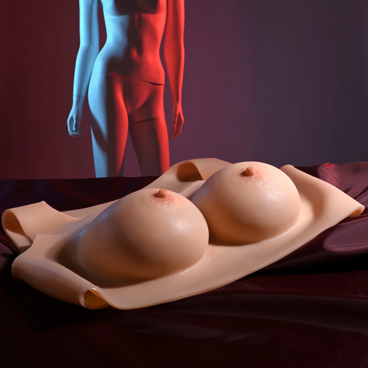 Gender x Undergarment Plate - Image 8