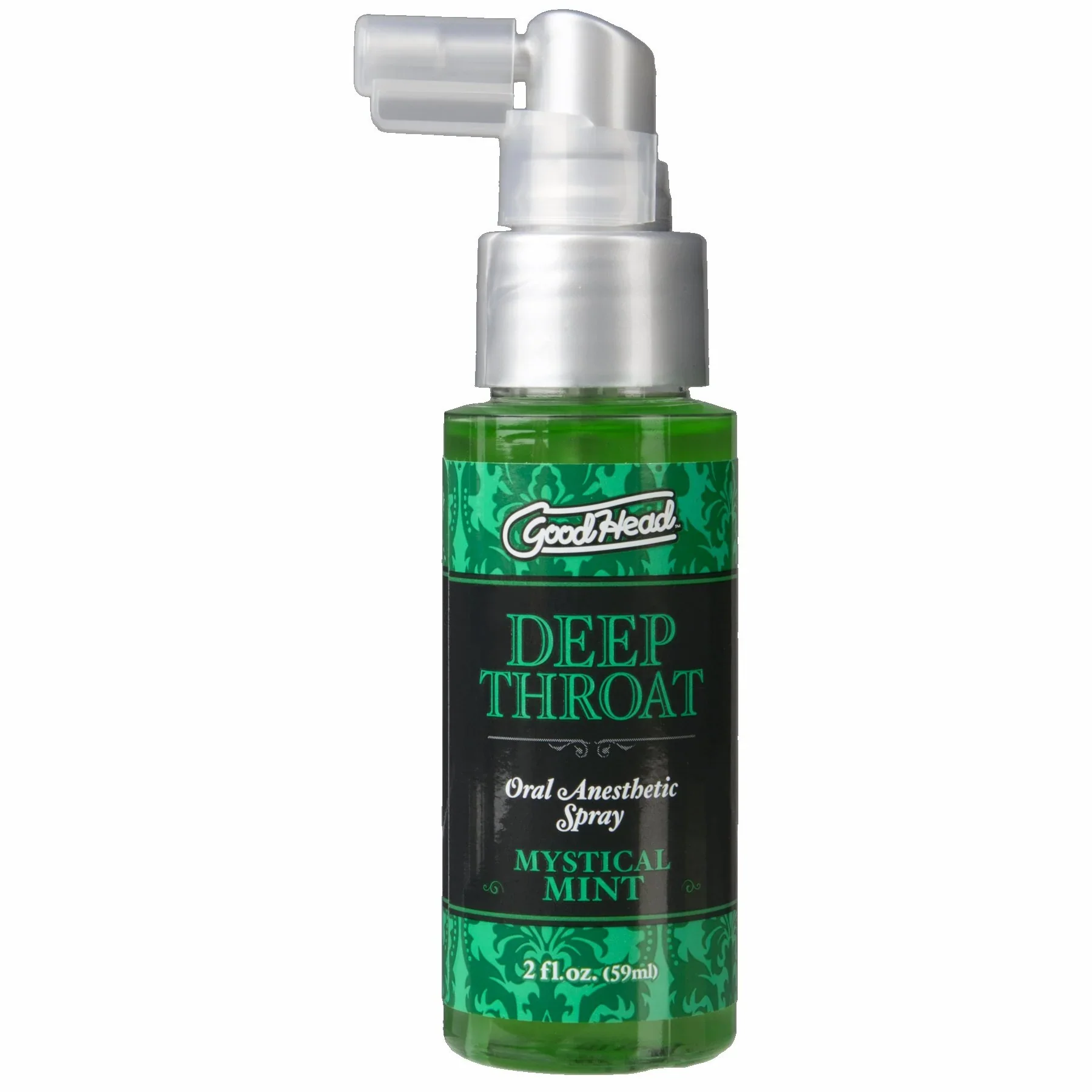 GoodHead - Deep Throat Spray - Image 5
