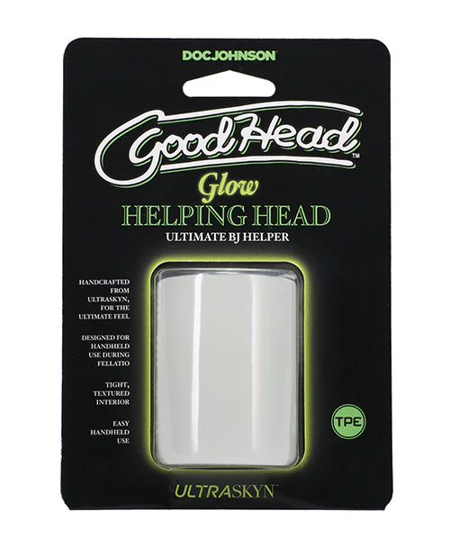 GoodHead Glow Helping Head - Image 4