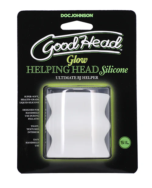 GoodHead Glow Helping Head - Image 7