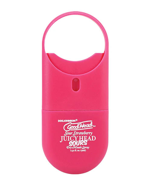 GoodHead Juicy Head Dry Mouth Spray To-Go - Image 10