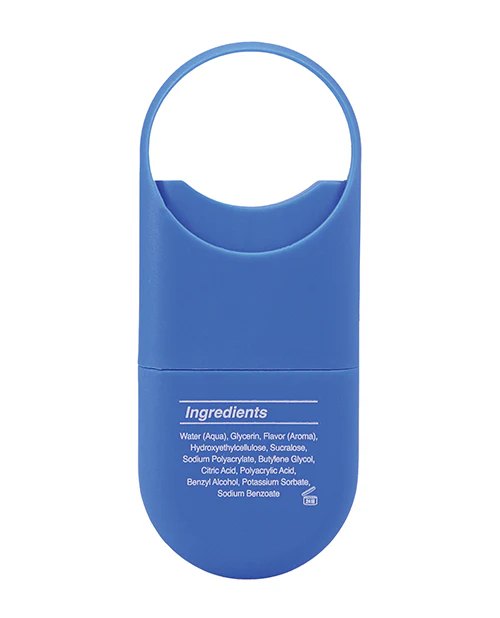 GoodHead Juicy Head Dry Mouth Spray To-Go - Image 3