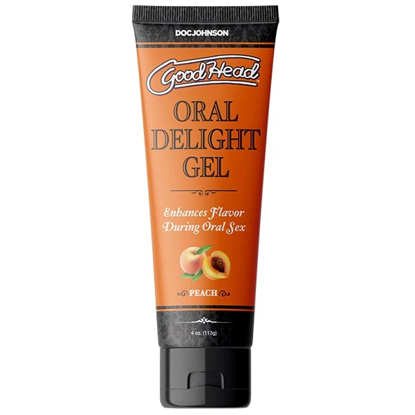 Goodhead Oral Delight Gel - Image 13