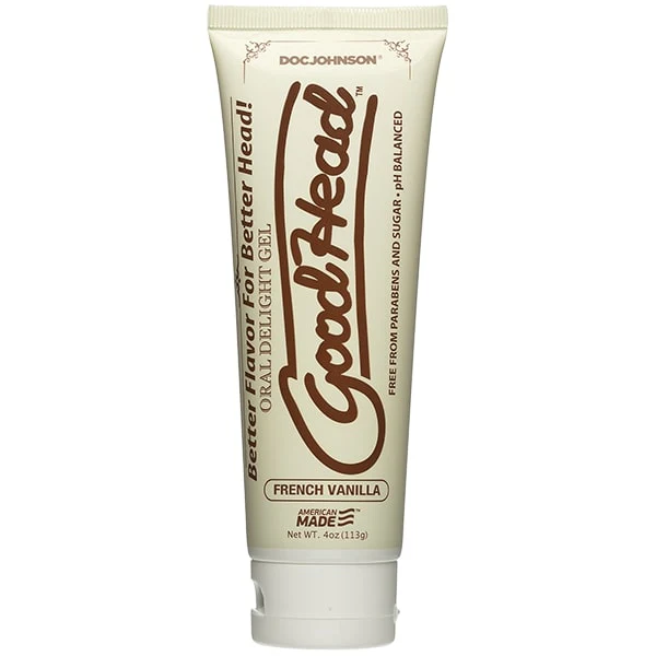 Goodhead Oral Delight Gel - Image 3