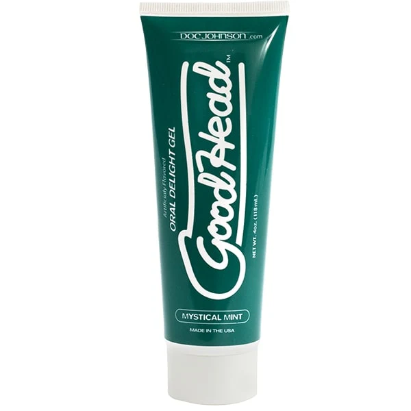 Goodhead Oral Delight Gel - Image 5