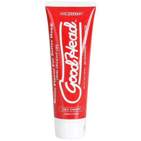 Goodhead Oral Delight Gel - Image 7