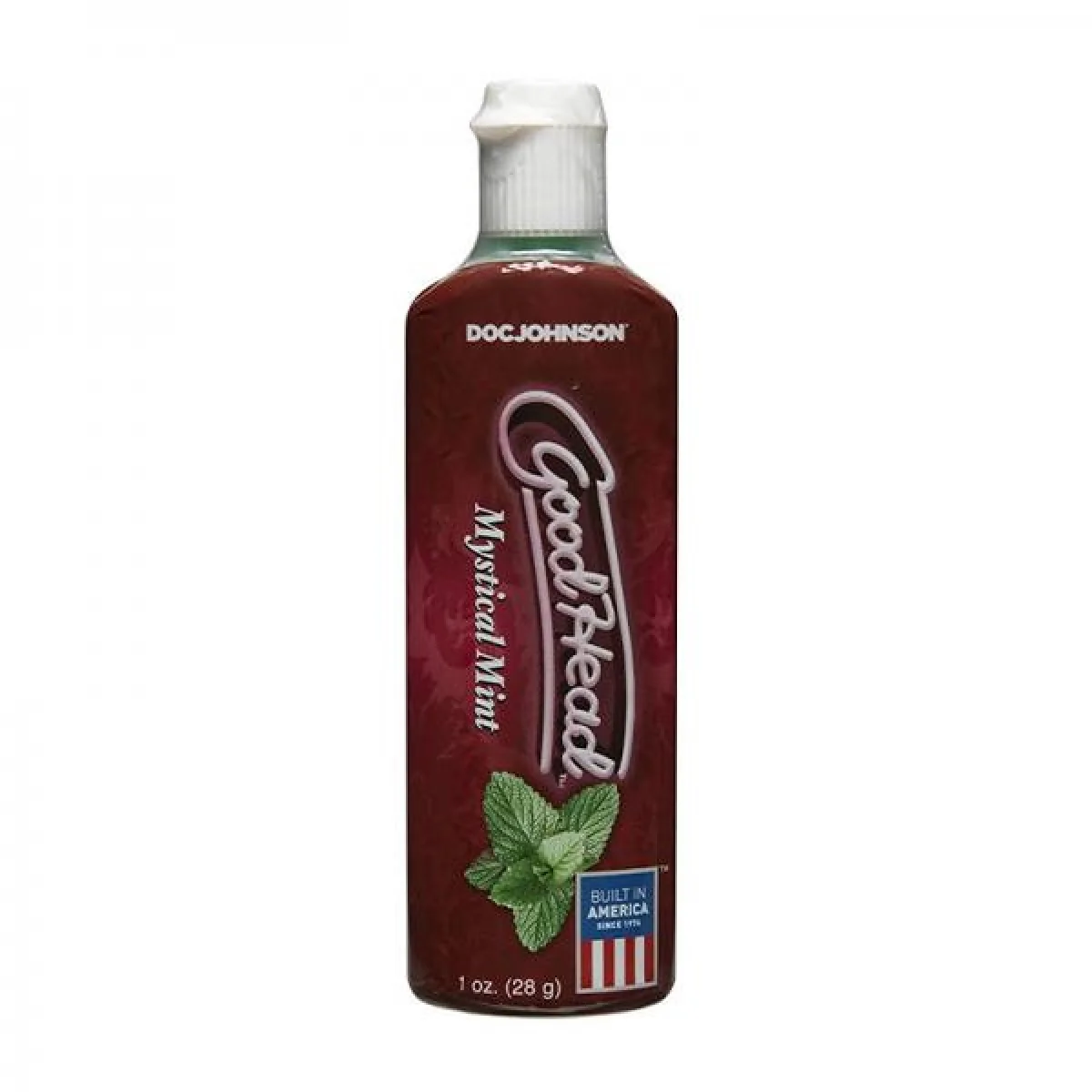 Goodhead Oral Delight Gel - Image 9