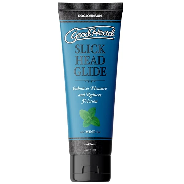 GoodHead Slick Head Glide - Image 5