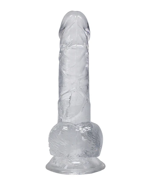 Doc Johnson - In A Bag 6" Dildo - Image 2