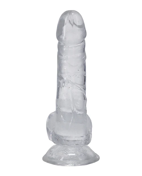 Doc Johnson - In A Bag 6" Dildo - Image 3