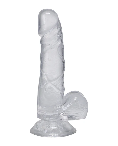 Doc Johnson - In A Bag 6" Dildo - Image 4