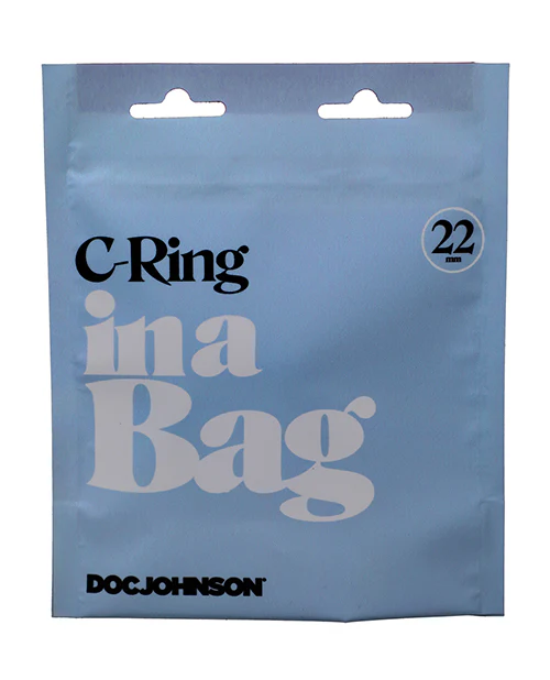 In A Bag C-Ring - Image 3