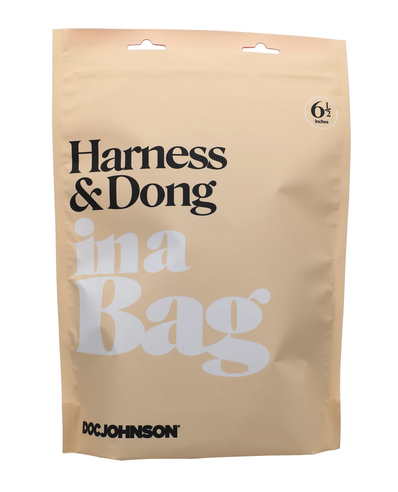 In A Bag Harness & Dong - Image 3