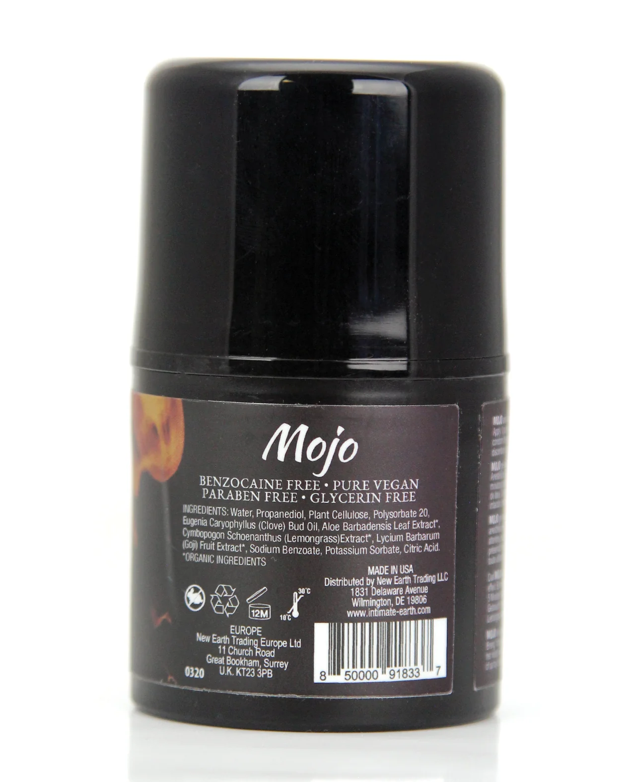 Intimate Earth Clove Anal Relaxant - Image 2