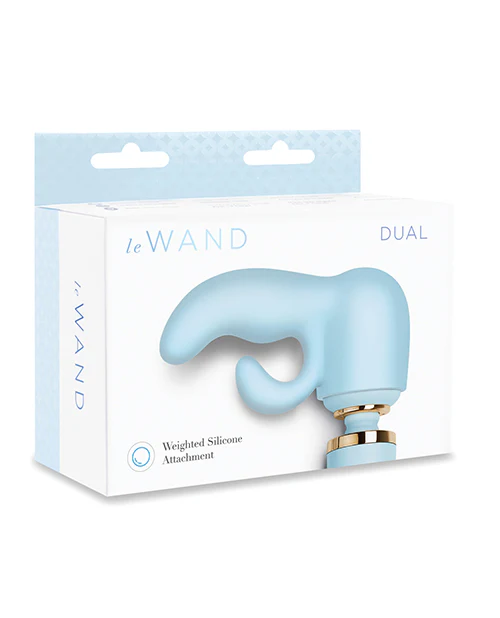 Le Wand Dual Weighted Attachment - Image 5