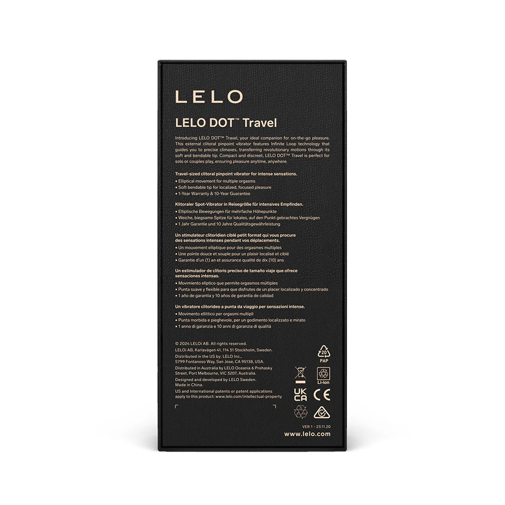 LELO Travel DOT - Image 7