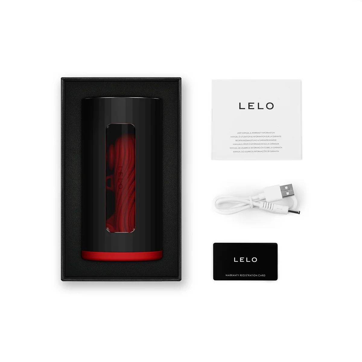 LELO F1S V3 - Image 11
