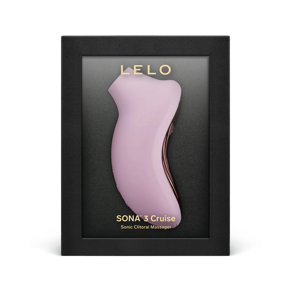 LELO SONA 3 Cruise - Image 4