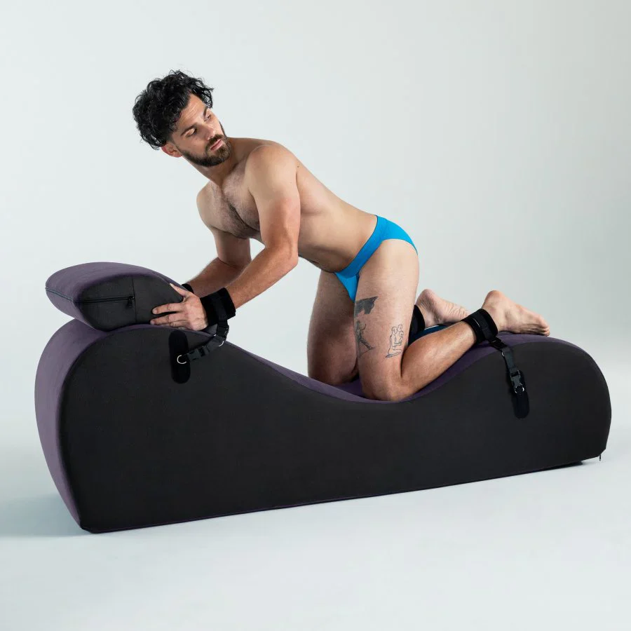 Liberator Black Label Lyza Lounger Valkyrie - Image 14
