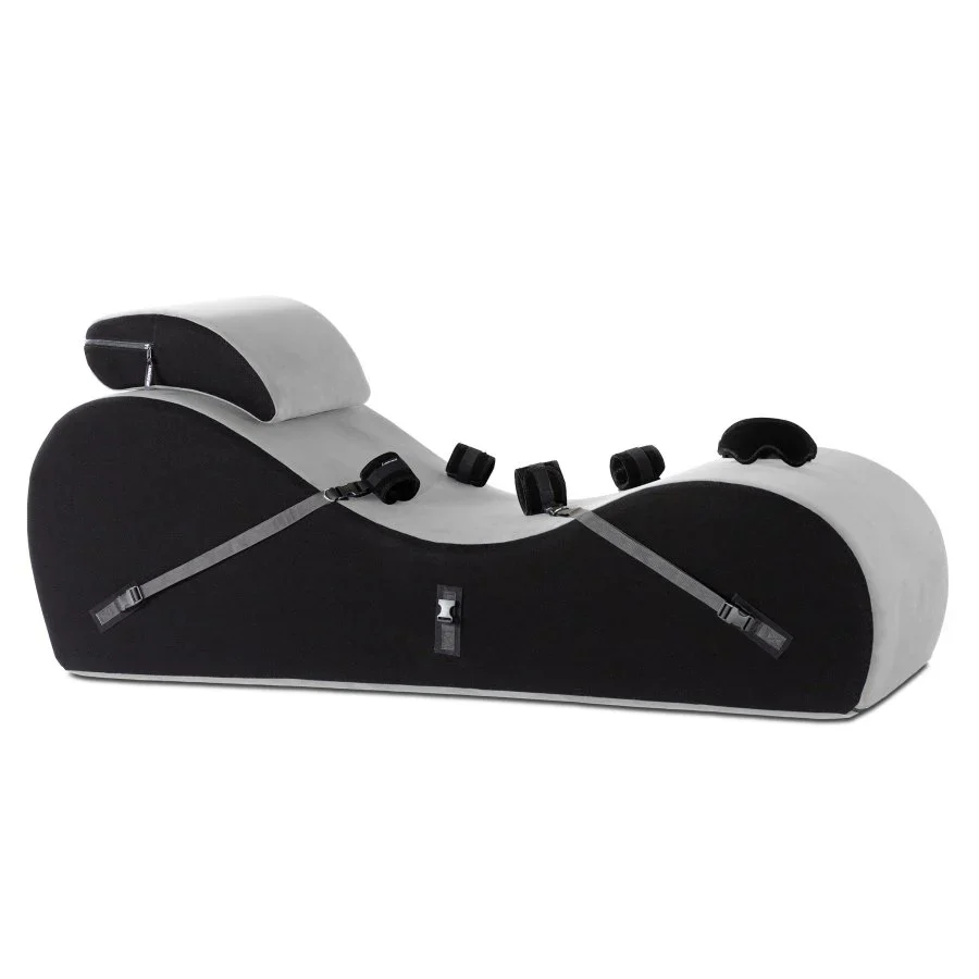 Liberator Black Label Lyza Lounger Valkyrie - Image 4