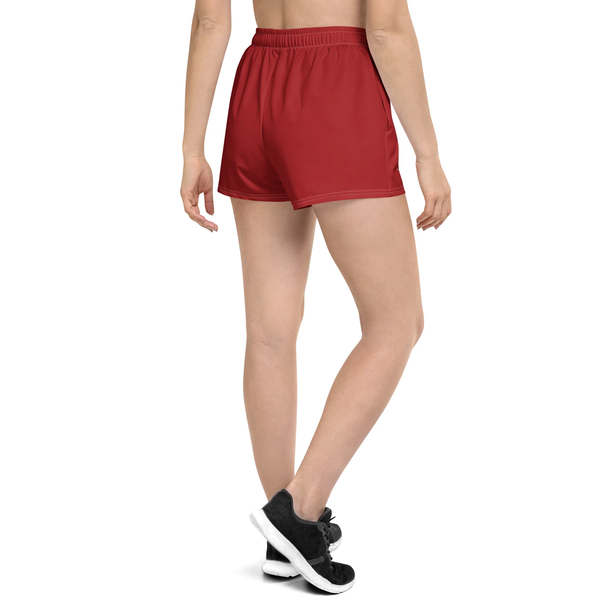 LiveJasmin Athletic Shorts - Image 5