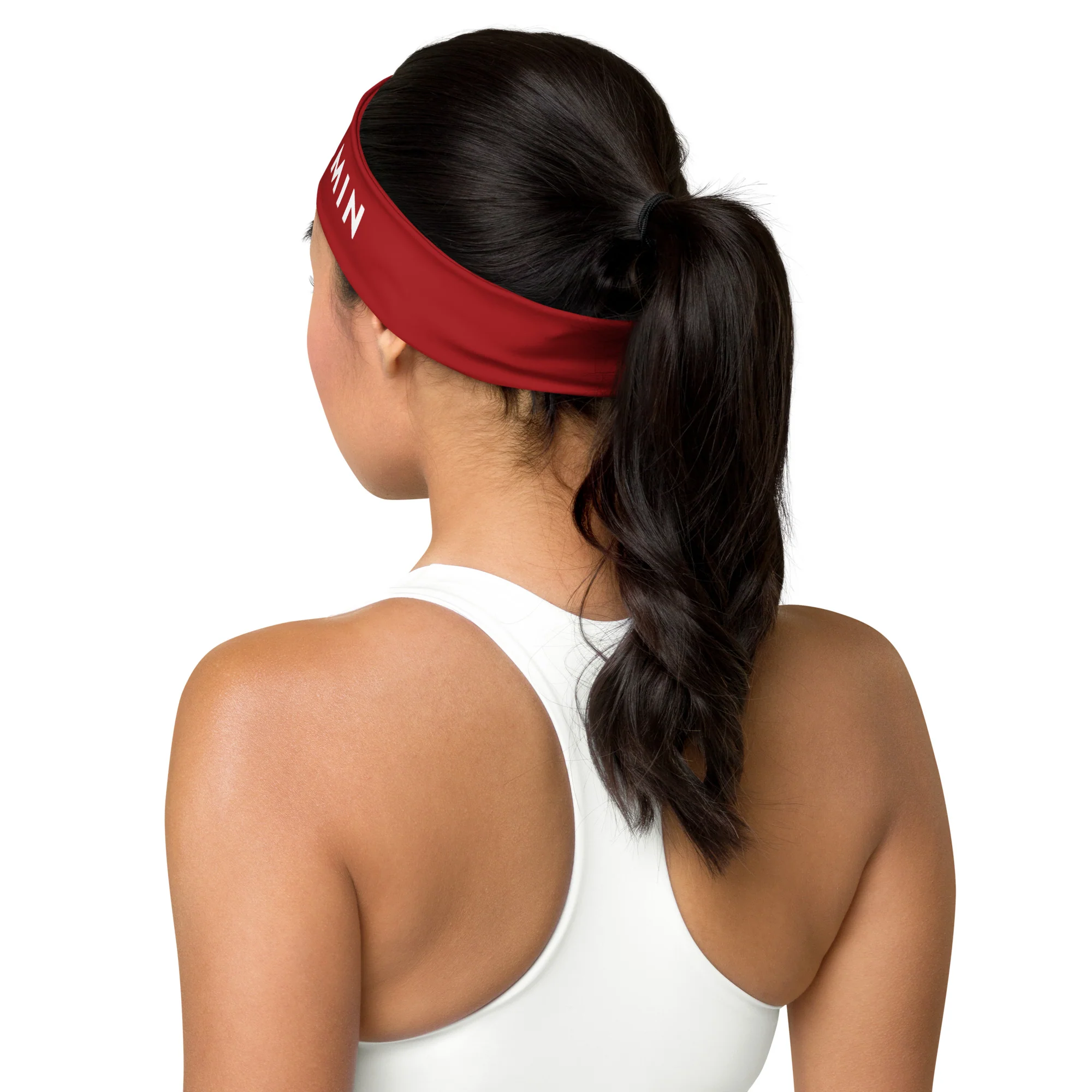 Livejasmin - Headband - Image 3