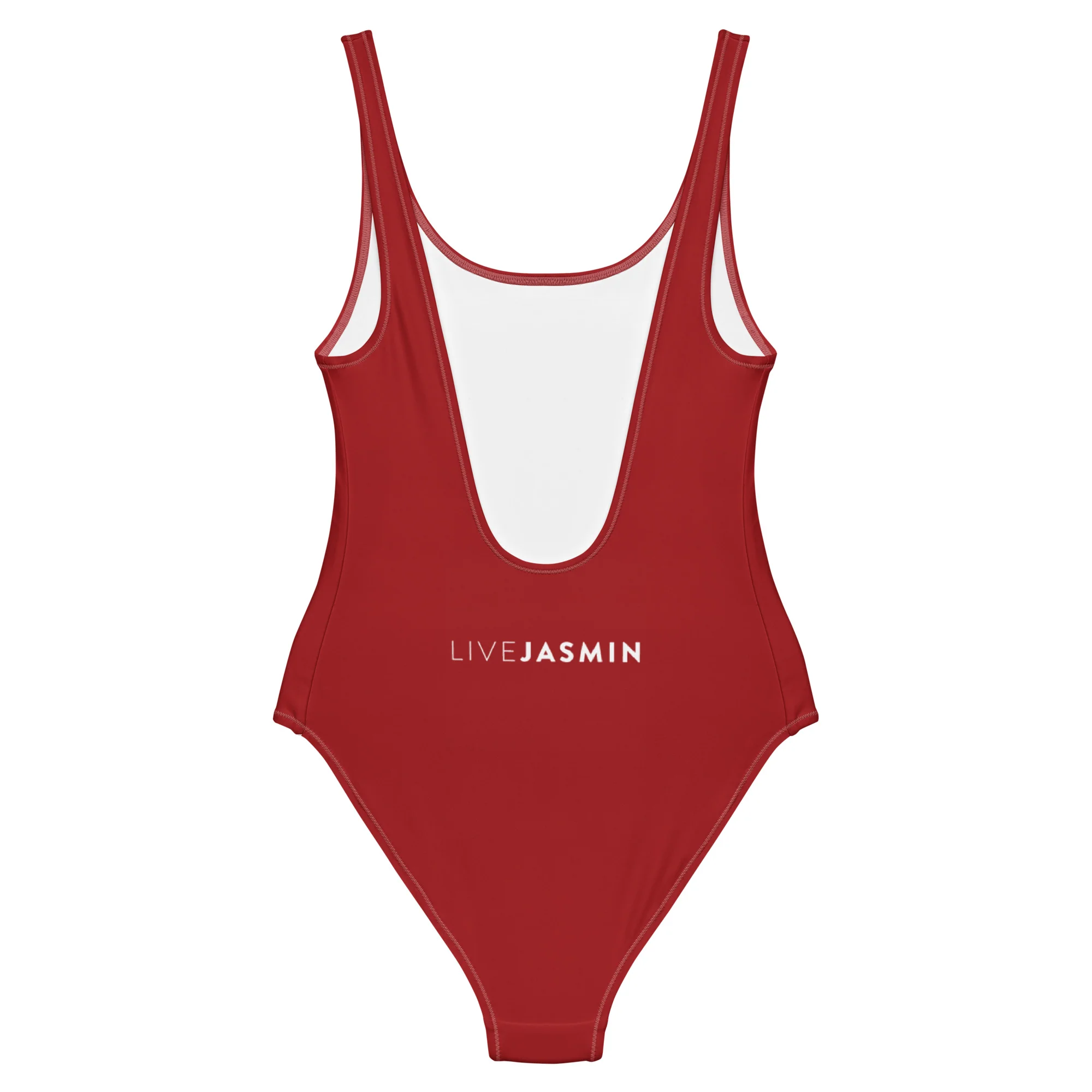 Livejasmin - One-Piece Swimsuit - Image 3