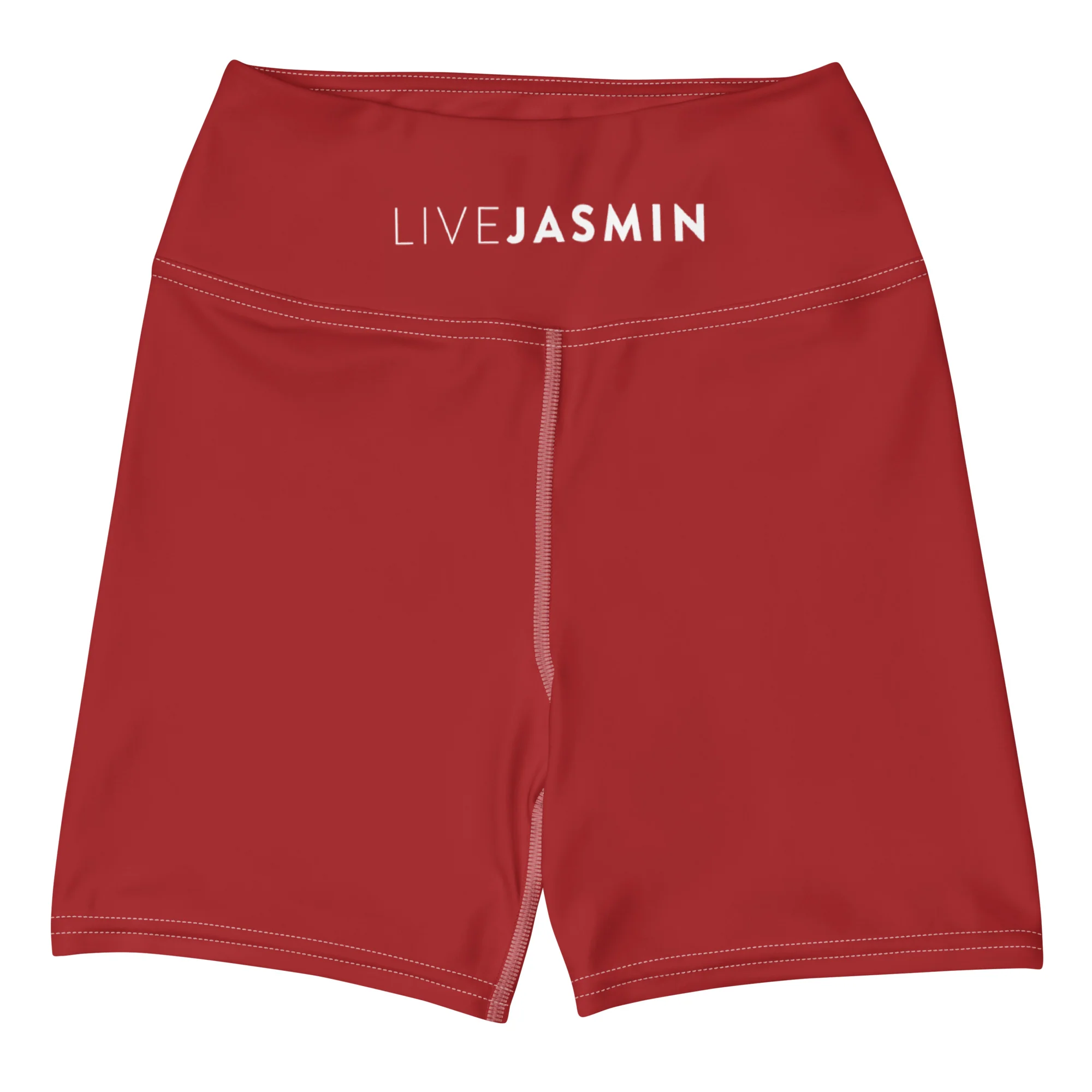 Livejasmin - Yoga Shorts - Image 5