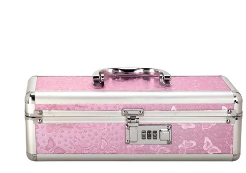 Lockable Vibrator Case - Image 6