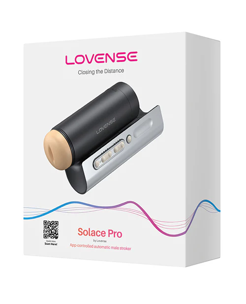 Lovense Solace Pro - Image 9