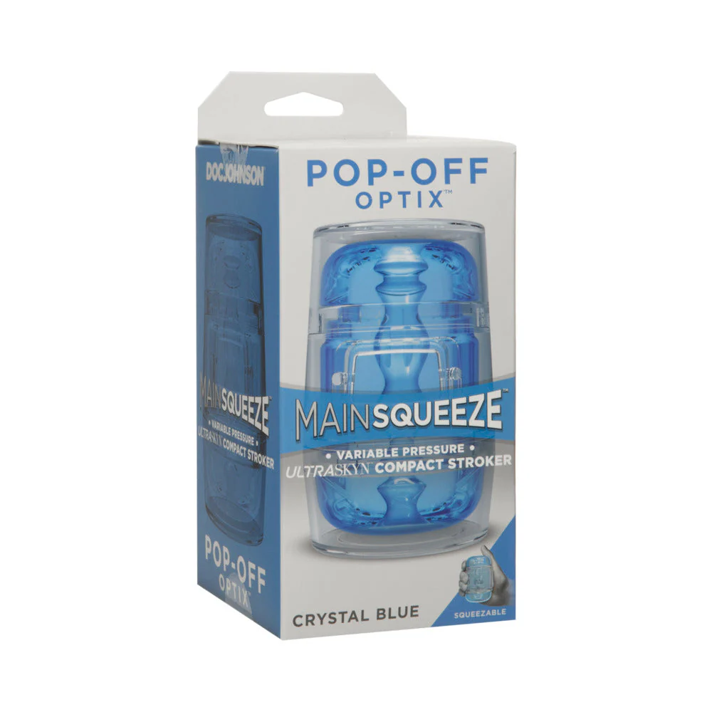 Main Squeeze Pop-Off Optix - Image 6