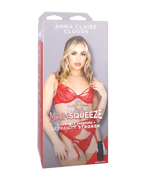 Main Squeeze - Anna Claire Clouds - Image 5