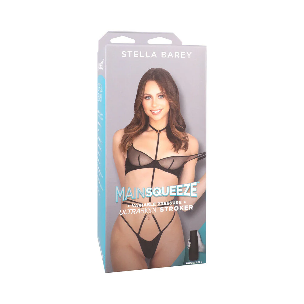 Main Squeeze - Stella Barey - Image 6