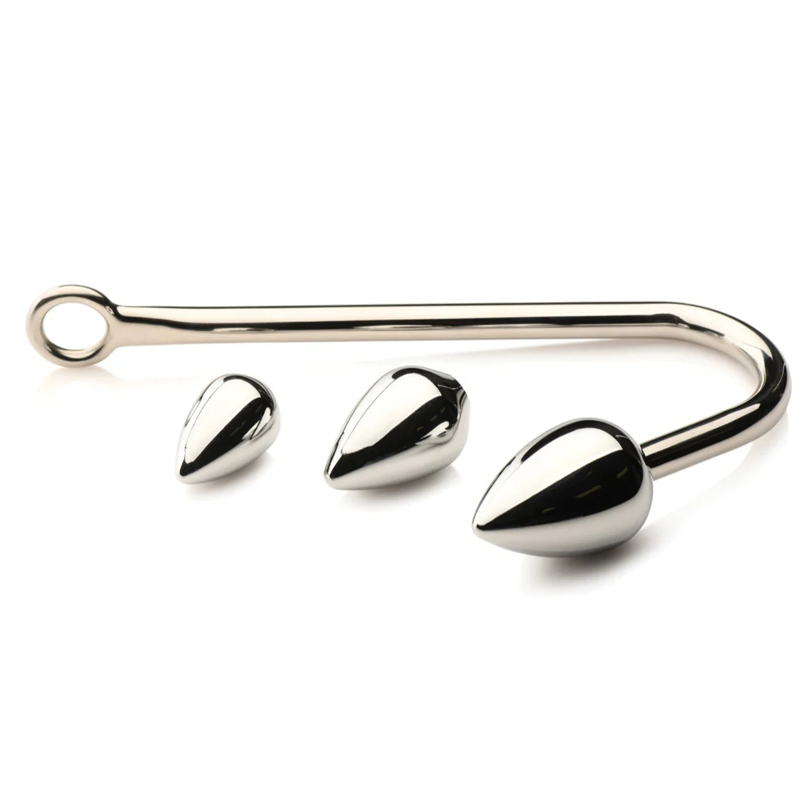 Master Series Anal Hook Trainer Set
