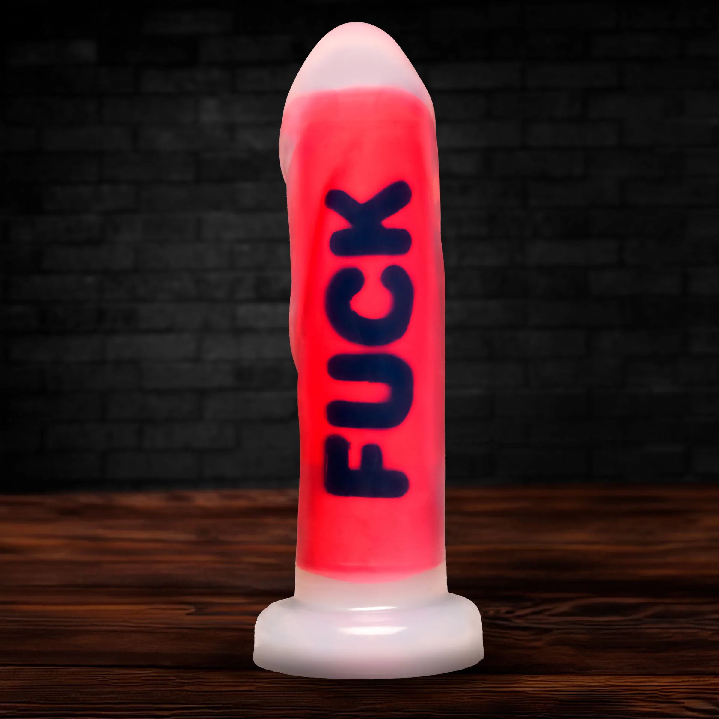 Master Series "Fuck" - Image 5
