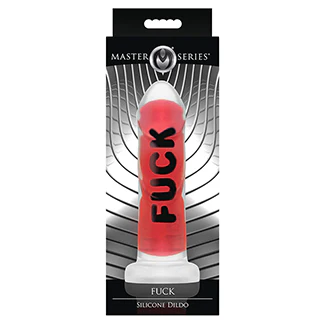 Master Series "Fuck" - Image 6