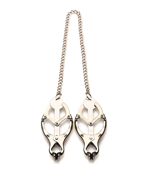 Master Series Primal Spiked Clover Clamps - Image 7