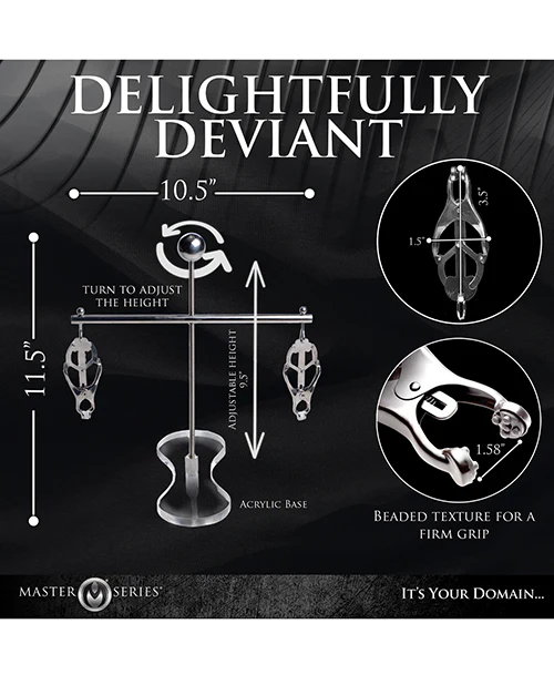 Master Series Tower of Pain - Image 4