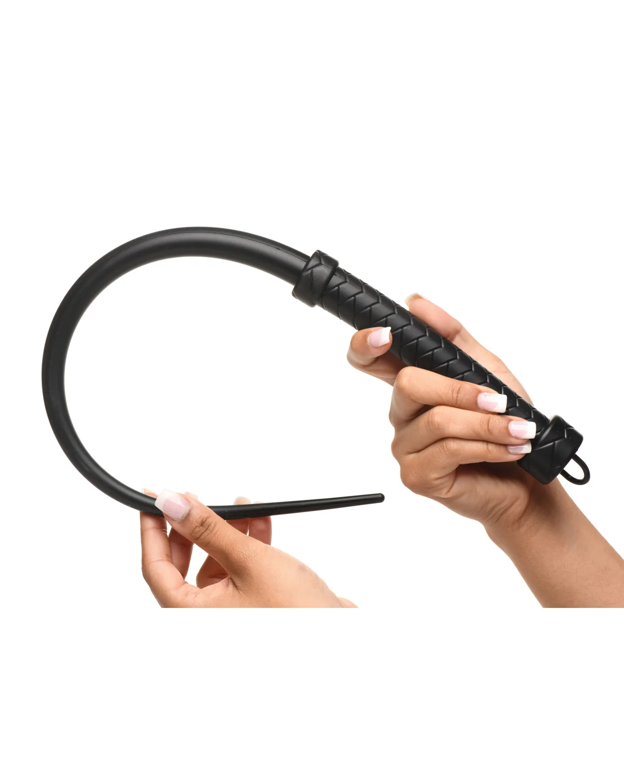 Master Series Silicone Viper Tail - Image 2