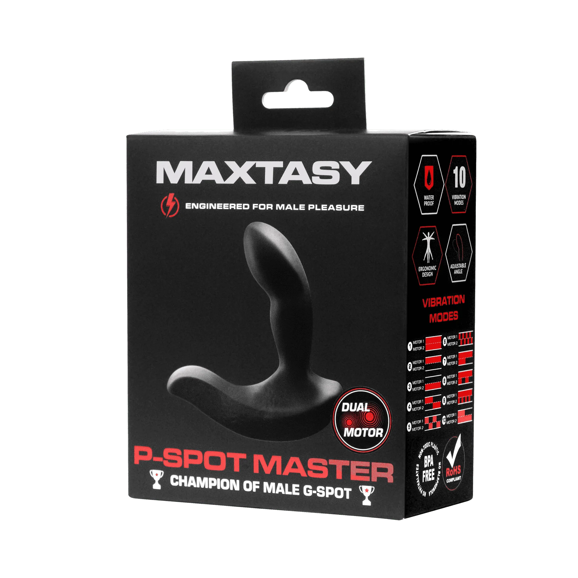 Maxtasy P-Spot Master - Image 5