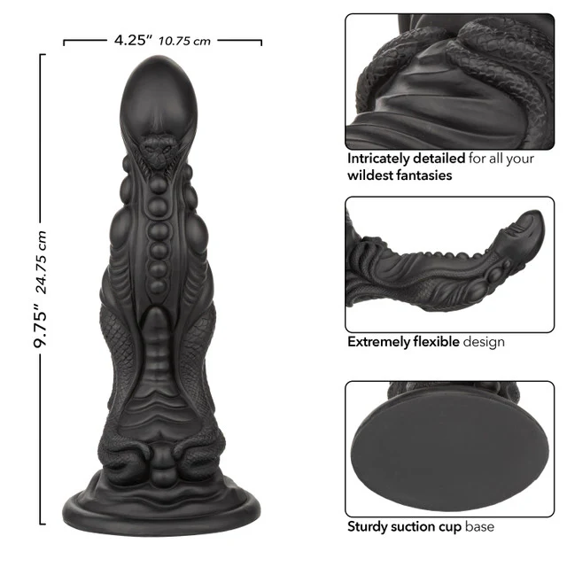 Monster Dong Colossus - Image 3