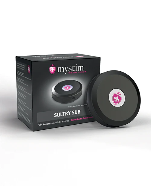 Mystim Sultry Subs #3 - Image 4