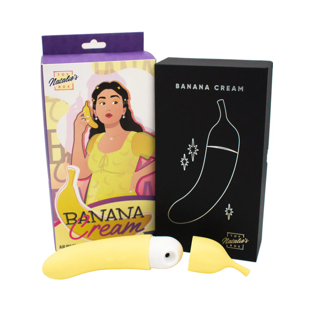 Banana Cream - Image 7