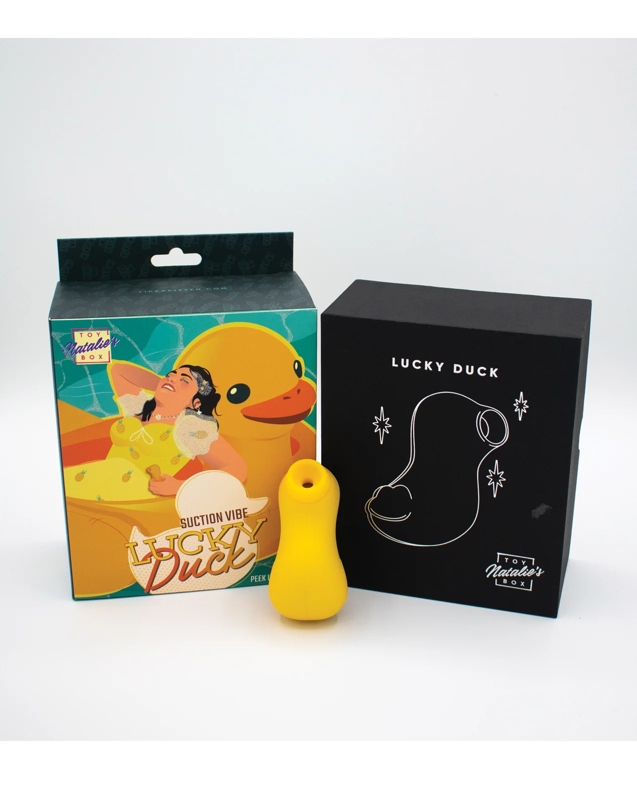 Lucky Duck - Image 7