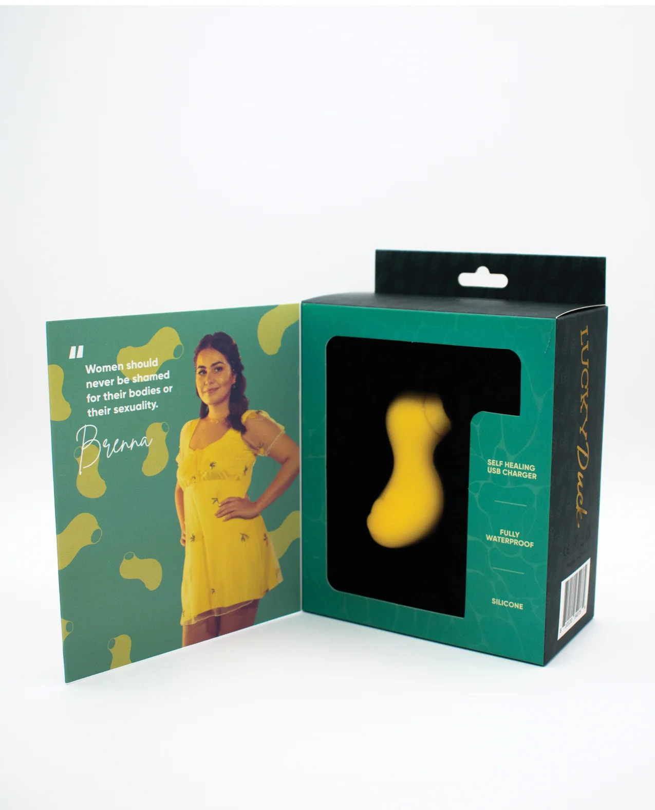 Lucky Duck - Image 8