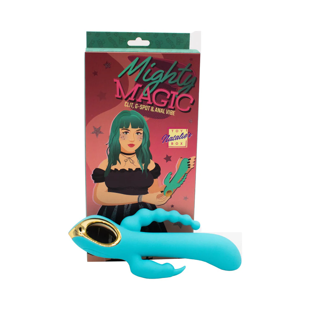 Mighty Magic - Image 4