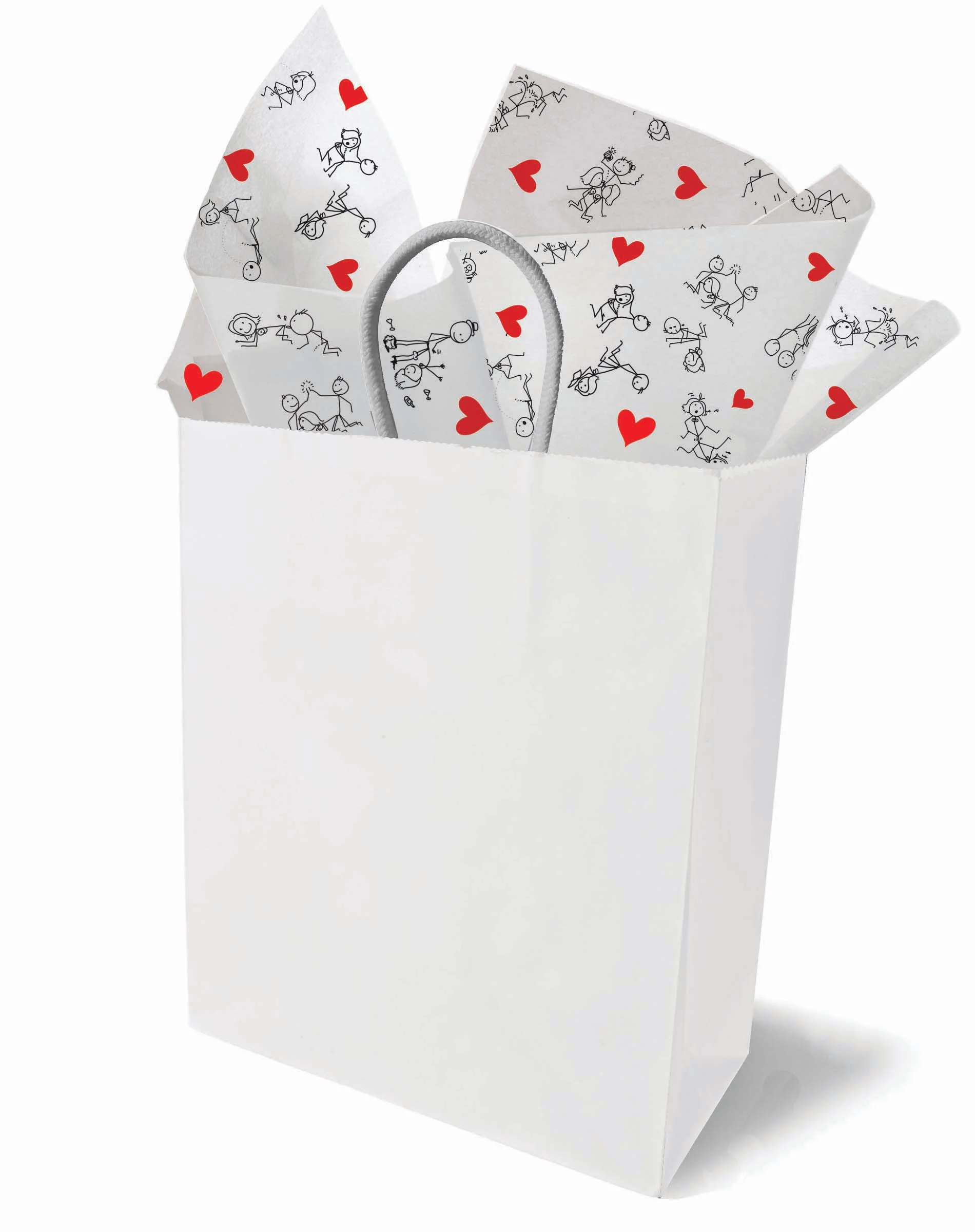 Naughty Tissue Paper - Image 2