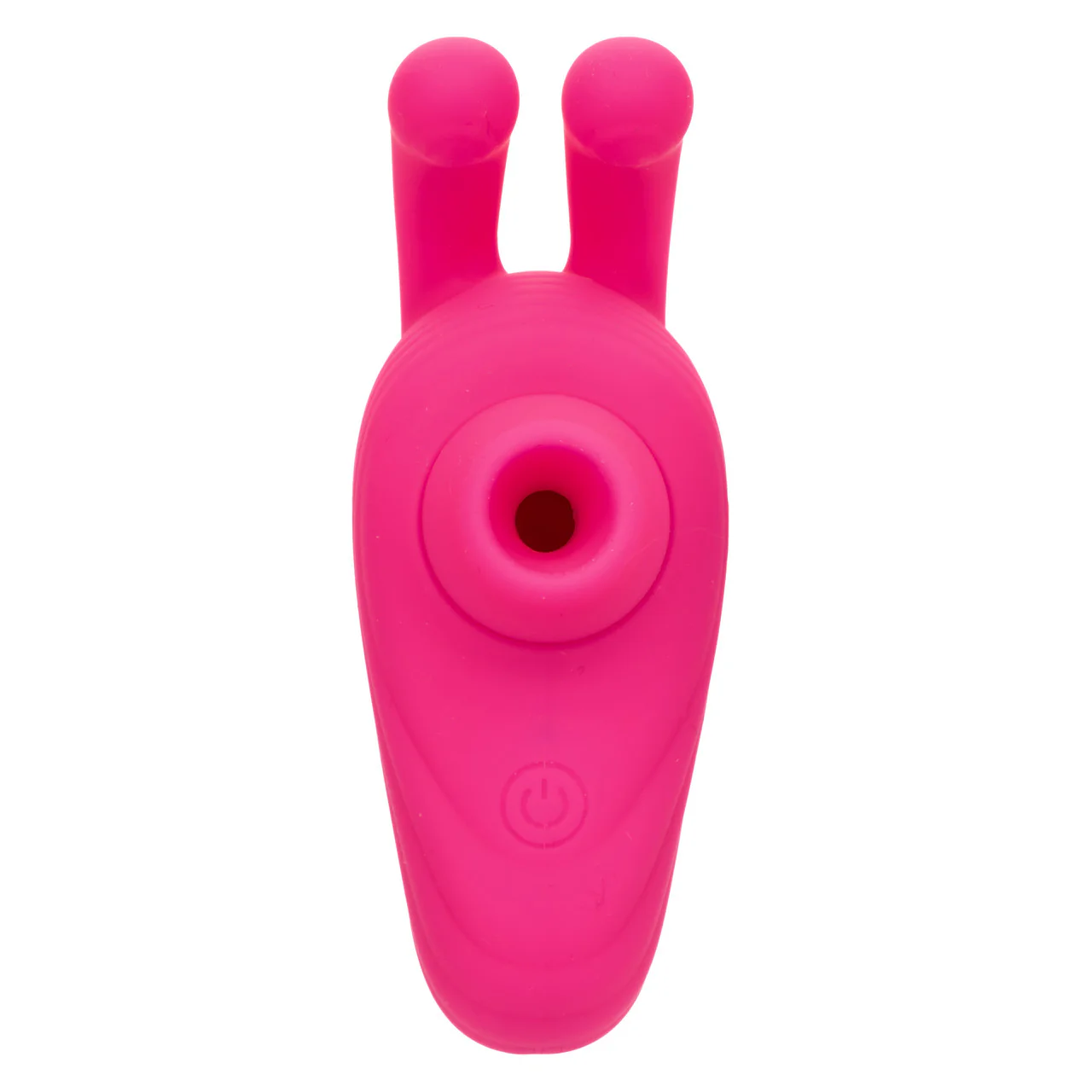 Neon Vibes Kissing Bunny - Image 3